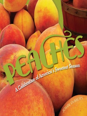 cover image of Peaches